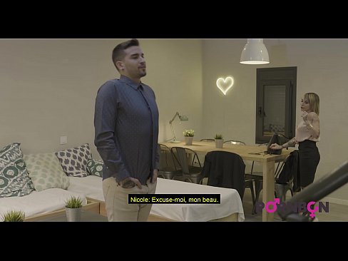 ❤️ I-PORNBCN 4K Owesifazane oyedwa ovuthiwe onamabele amakhulu ufuna ukubhejwa indunu young gigolo with umthondo omkhulu blowjob amortism ingquza eqinile isandla umsebenzi isitayela inja ingquza ikhotha i-orgasm French subtitles Izocansi ezinkulu kithi